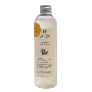 Champú de Coco Bella Bestia 250ml