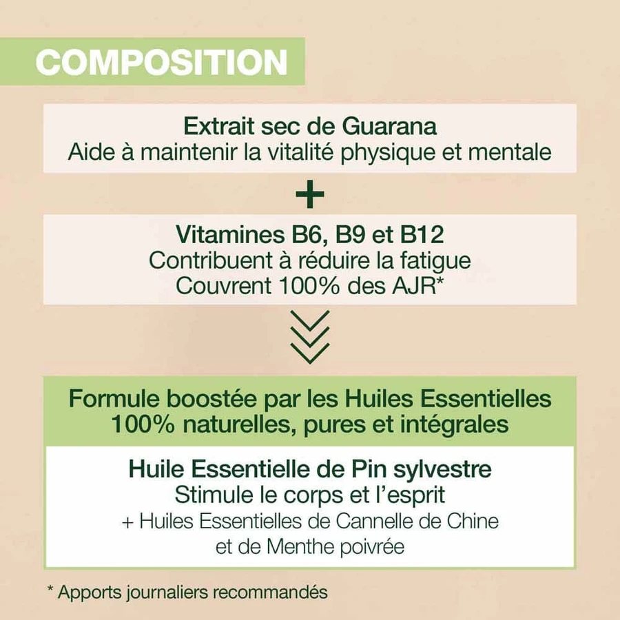 Pranarôm Aromaboost Immunity 60 Caspole