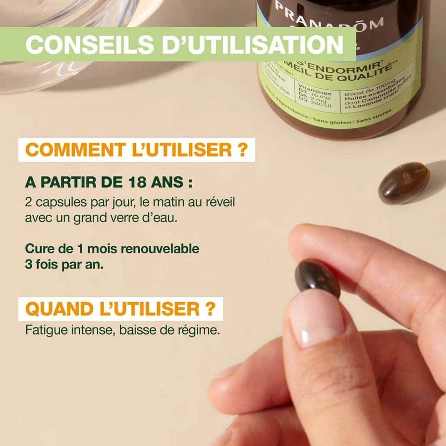 Pranarôm Aromaboost Immunity 60 Caspole
