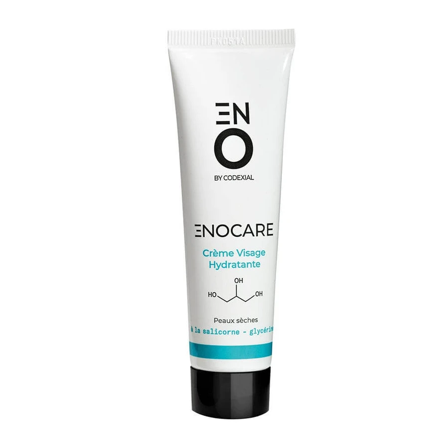 ENO Laboratoire Codexial Enocare Feuchtigkeitsspendende Gesichtscreme Pour tous les types de skin 30ml