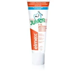 Elmex Zahnpasta Junior 6/12 Jahre 75ml
