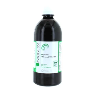 Codifra EXPURYL 500 MIT KRAUTEN 500ml