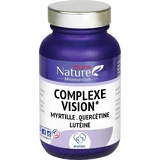 Pharm Nature Micronutrition Vision Complex 60 capsules