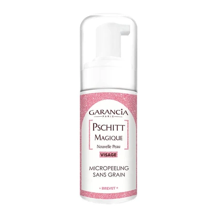 Garancia Magic Pschitt Limitierte Auflage 2024 100ml
