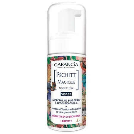 Garancia Magic Pschitt Limitierte Auflage 2024 100ml