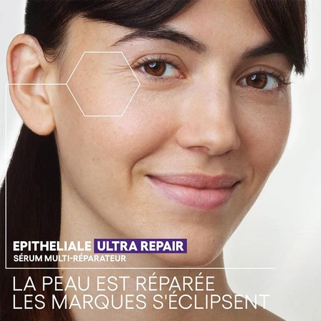 A-Derma Epitheliale A.H Ultra Repair Sérum multi-réparateur 30ml