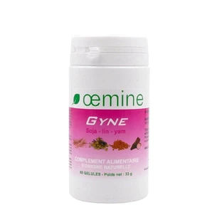 Oemine Gyne 60 Gelule