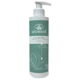 Aloesol Hydraterende Gel Aloë Vera Bio 250ml