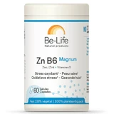 Be-Life Zn B6 Magnum 60 capsules
