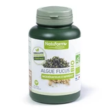 Nat&Form BLADDERWRACK ORGANIC 200 Capsules