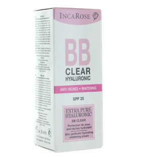 Incarose Bb Crème Spf25 30ml