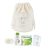 Luc Et Lea Birthing Pouch