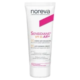 Noreva Sensidiane Ar CC Cream Clear SPF30 Verzorging tegen roodheid 40 ml