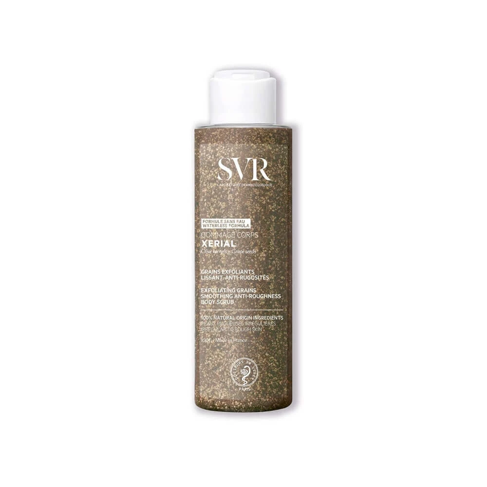 Svr Xerial Lichaamsscrub 100g