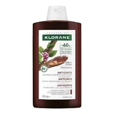Klorane Quinine Sshampoo strengthening and stimulating anti-fall for tired hair 400ml