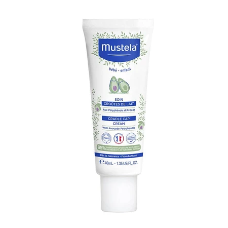 Mustela Melk Korstbehandeling 40ml