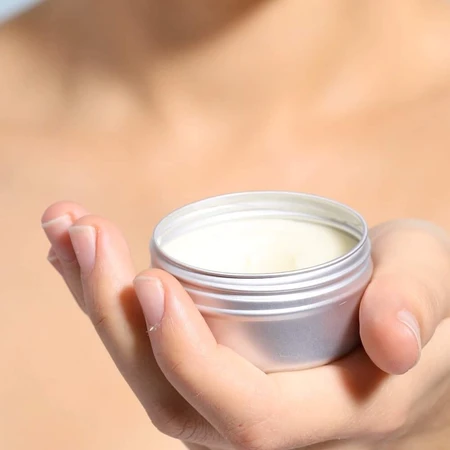 Nuxe Body Déodorant Balsem Bio 24H 50g