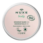 Nuxe Body Déodorant Balsem Bio 24H 50g