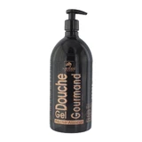 Naturado Organic Shower Gel Peche Abricot 1l