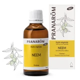 Pranarôm Pflanzliche Öle Bio-Neemöl 50ml
