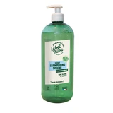 Label Tribu Shampoing douche 2en1 Peaux sensibles Sans Parfum 1L