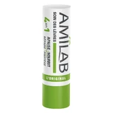 Amilab Baume A Levres 4En1 4,7g
