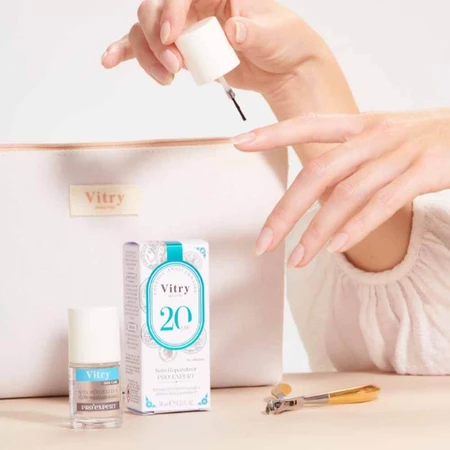 Vitry Herstelbehandeling Breekbare Nagels - Nagel 10ml