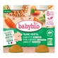 Babybio 100% Plantaardig Plat Complet Bio Dès 8 Mois Premiers Morceaux Fondants 2x200g