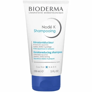 Bioderma Node Kalmerende en anti-jeuk shampoo Cuir chevelu verstandig 150ml