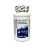 Biotics Forschung Livo Guard 180 Tabletten