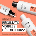 Nioxin System 4 Leave-In Treatment voor gekleurd/droog/beschadigd haar en Advanced Loss 100 ml