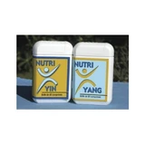 Pronutri Nutri Yin-nutri Yang 2x60 Tablets