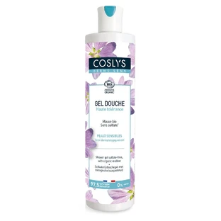 Coslys Bio Dermo Sens Douchegel 380ml