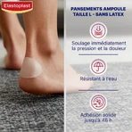 Elastoplast Große Glühbirne x5