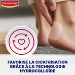 Elastoplast Große Glühbirne x5