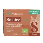 Phytoceutic I Solari Bio Tanned Complexion 120 Tabletten