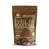 Iswari Eveil du Bouddha Cacao Cru Instant Organic Super Breakfast 360g