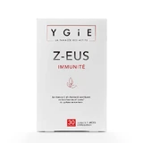 Ygie Z-EUS Immunea 30 Tablets