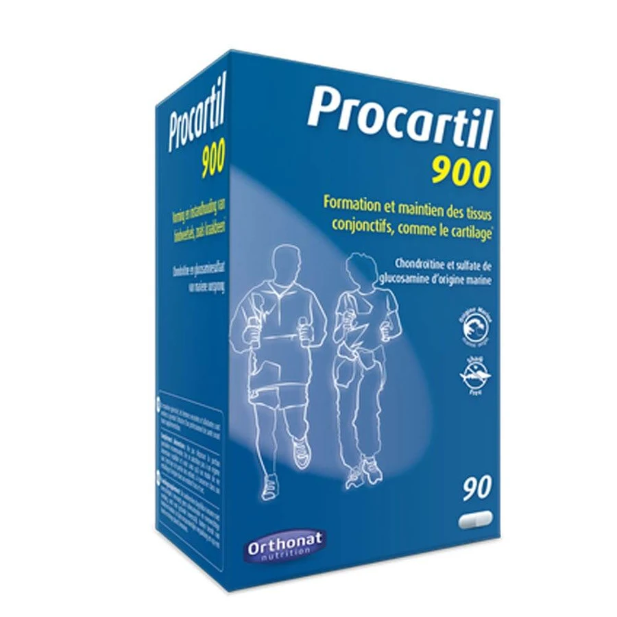 Orthonat Procartil 900 90 Geluli