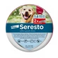 Collar antiparasitario Seresto para perros grandes x 2