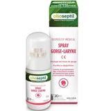 Olioseptil Rachen- und Kehlkopfspray 20ml