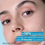 Uriage Agua Termal Mascarilla de Noche Agua Termal Ultrahidratante 50ml