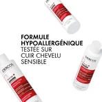 Vichy Dercos Energiegevende Shampoo met Aminexil Anti-Haaruitval Aanvulling 200ml