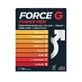 Force G Power Performanță sexuală pentru bărbați, 60 de capsule, Vitavea Santé 