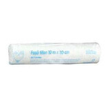 Sterile gauze, 10m x 10cm, EasyCare