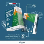 Vitavea Santé Magnez + Witaminy B1 B2 B6 Relax 24 tabletki: ceny i cechy