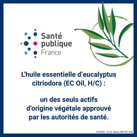 Insect Ecran Actifa Plantaardig Huidwerend middel 100ml