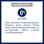 Etiaxil Antiperspirant Deodorant Spray 48h Protejează axilele Transpirație moderată Piele sensibilă 100ml