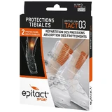 Epitact Sport Epithelium Tact 03 X2 Schienbeinschützer