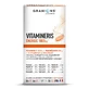 Granions Vitamineris Energie 1000mg 30 comprimés